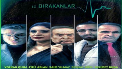 DİZİ
